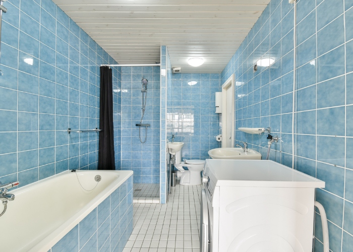 Bathroom Waterproofing