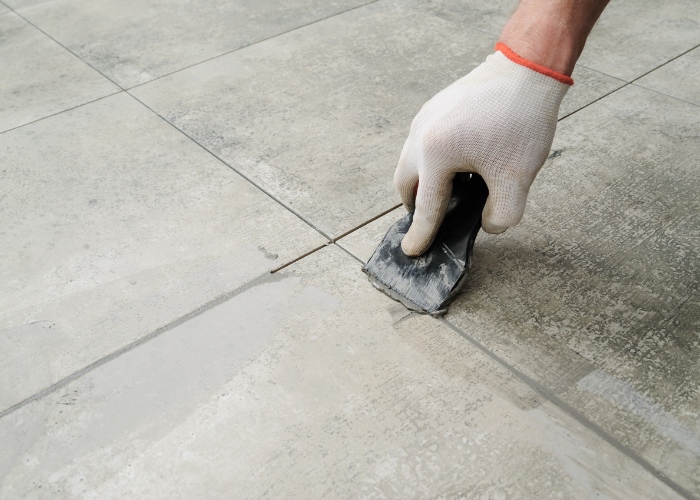Cement Grouting