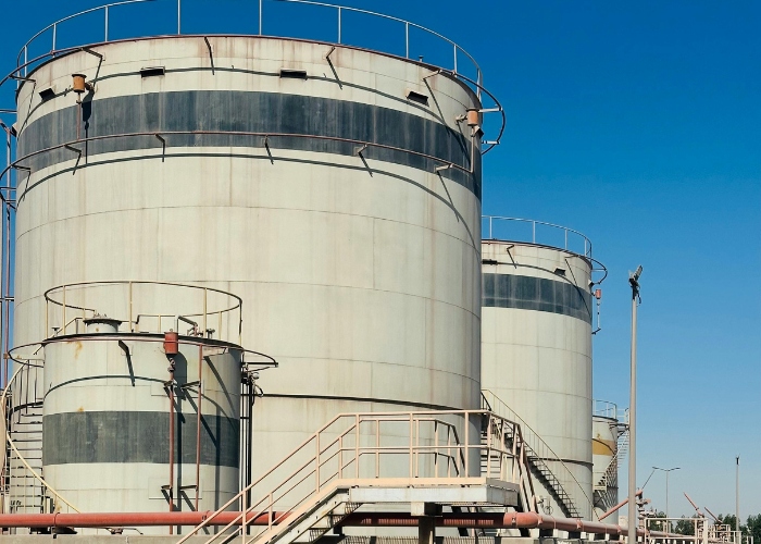 Water Tank Waterproofing