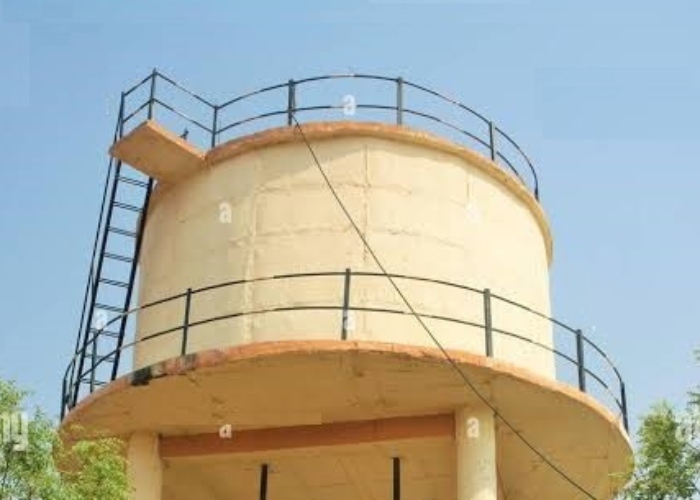 Water Tank Waterproofing Services in Delhi NCR